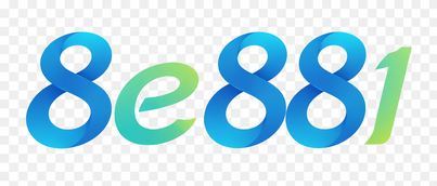 8e881 লোগো